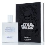 عطر ادکلن استار وارز گلکسی دیزنی - Star Wars Galaxy Disney - بررسی، قیمت و خرید
