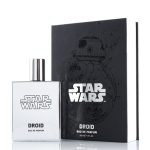 عطر ادکلن استار وُرز دروید دیزنی - Star Wars Droid Disney - بررسی، قیمت و خرید