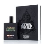 عطر ادکلن استار وارز روِنج دیزنی - Star Wars Revenge Disney - بررسی، قیمت و خرید