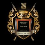 عطر ادکلن هِریتیج فرگرانسه دو بوا - Heritage Fragrance Du Bois - بررسی، قیمت و خرید