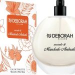 عطر ادکلن اکوردو دی ماندورلو آمبراتو دبورا - Accordo di Mandorlo Ambrato Deborah - بررسی، قیمت و خرید