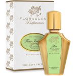 عطر ادکلن فلور اینکونیو فلوراسنت - Fleur Inconnue Florascent - بررسی، قیمت و خرید