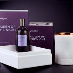 عطر ادکلن کوئین آف د نایت گرندیفلورا - Queen of The Night Grandiflora - بررسی، قیمت و خرید