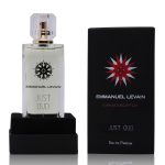 عطر ادکلن جاست عود امانوئل لوون - Just Oud Emmanuel Levain - بررسی، قیمت و خرید