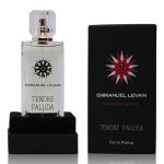 عطر ادکلن تندره پالیدا امانوئل لوین - Tendre Pallida Emmanuel Levain - بررسی، قیمت و خرید