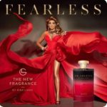عطر ادکلن فیرلس جینا لیانو - Fearless Gina Liano - بررسی، قیمت و خرید