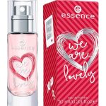 عطر ادکلن وی آر لاولی اِسِنس - We Are... Lovely essence - بررسی، قیمت و خرید