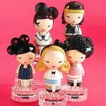 عطر ادکلن هراجوکو لاورز لیل انجل هاراجوکو لاورز - Harajuku Lovers Lil' Angel Harajuku Lovers - بررسی، قیمت و خرید