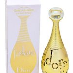 عطر ادکلن ژادور اَدره‌یشن اِن اُر لیمیتد اِدیشن دیور - J'adore Adoration en or Limited Edition Dior - بررسی، قیمت و خرید