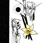 عطر ادکلن بلک فلاور مکزیکن وانیلا دام پرفیومری - Black Flower Mexican Vanilla Dame Perfumery - بررسی، قیمت و خرید