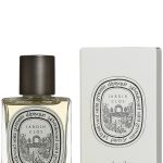 عطر ادکلن ژاردن کلوس دیپتیک - Jardin Clos Diptyque - بررسی، قیمت و خرید