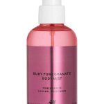 عطر ادکلن روبی پومگرنیت اچ اند اِم - Ruby Pomegranate H&M - بررسی، قیمت و خرید
