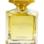 عطر ادکلن کوبانرا دیادما اکسکلوسیو - Qbhanera Diadema Exclusif - بررسی، قیمت و خرید