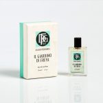 عطر ادکلن ایل جاردینو دی فرایا دی‌اف‌جی هزار و نهصد و بیست و چهار - Il Giardino di Freya DFG1924 - بررسی، قیمت و خرید