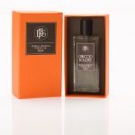 عطر ادکلن گیاچو بلنته دی‌اف‌جی هزار و نهصد و بیست و چهار - Ghiaccio Bollente DFG1924 - بررسی، قیمت و خرید