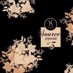 عطر ادکلن سورس جویوس نامبر تری هاری پرفیومز - Source Joyeuse No3 Hayari Parfums - بررسی، قیمت و خرید