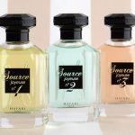 عطر ادکلن سورس جویوس نامبر تری هاری پرفیومز - Source Joyeuse No3 Hayari Parfums - بررسی، قیمت و خرید