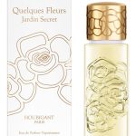 عطر ادکلن کِلکِس فِلور جاردَن سِکرت هوبیگانت - Quelques Fleurs Jardin Secret Houbigant - بررسی، قیمت و خرید