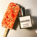 عطر ادکلن استرابری پاناکوتا گنش پارفومز - Strawberry Panna Cotta Ganache Parfums - بررسی، قیمت و خرید