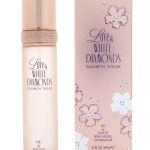 عطر ادکلن لاو اند وایت دامینز الیزابت تیلور - Love & White Diamonds Elizabeth Taylor - بررسی، قیمت و خرید
