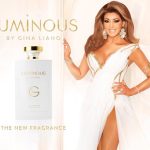 عطر ادکلن لومینوس جینا لیانو - Luminous Gina Liano - بررسی، قیمت و خرید