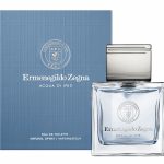 عطر ادکلن آکوا دی آیریس اِرمِنِگیلدو زِگنا - Acqua Di Iris Ermenegildo Zegna - بررسی، قیمت و خرید