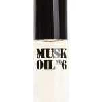 عطر ادکلن ماسک اویل نامبر سیکس گاش - Musk Oil No. 6 Gosh - بررسی، قیمت و خرید