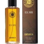 عطر ادکلن ریل من امپوریوم - Real Man Emporium - بررسی، قیمت و خرید