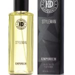 عطر ادکلن استایلمن امپوریوم - Styleman Emporium - بررسی، قیمت و خرید