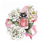 عطر ادکلن فلورا جورجس گاردنیا لیمیتد ادیشن گوچی - Flora Gorgeous Gardenia Limited Edition Gucci - بررسی، قیمت و خرید