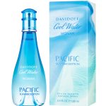 عطر ادکلن کول واتر پسیفیک سامر ادیشن فور وومن داویدوف - Cool Water Pacific Summer Edition for Women Davidoff - بررسی، قیمت و خرید