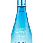 عطر ادکلن کول واتر پسیفیک سامر ادیشن فور وومن داویدوف - Cool Water Pacific Summer Edition for Women Davidoff - بررسی، قیمت و خرید