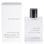 عطر ادکلن اُ دو لکس بلک کورنت اِگزووتو - Eau de Luxe Black Currant Ex Voto - بررسی، قیمت و خرید