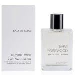 عطر ادکلن اُ دُ لوکس تیار روزوود اِکس ووتو - Eau de Luxe Tiare Rosewood Ex Voto - بررسی، قیمت و خرید