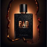 عطر ادکلن بَد اینتِنس دیزل - Bad Intense Diesel - بررسی، قیمت و خرید
