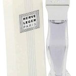 عطر ادکلن هرون لجر هرمز لجر - Herve Leger Herve Leger - بررسی، قیمت و خرید