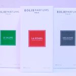 عطر ادکلن ملیگونیس ایولی پارفومز - Meligunis Eolie Parfums - بررسی، قیمت و خرید