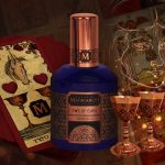 عطر ادکلن تو آف کاپز هاوس آو ماتریارک - Two of Cups House of Matriarch - بررسی، قیمت و خرید