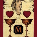عطر ادکلن تو آف کاپز هاوس آو ماتریارک - Two of Cups House of Matriarch - بررسی، قیمت و خرید