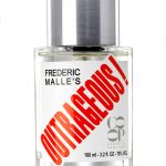 عطر ادکلن اوتریجس فردریک مال - Outrageous! Frederic Malle - بررسی، قیمت و خرید