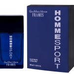 عطر ادکلن فرامز هوم اسپرت جیانمارکو ونتوری - Frames Homme Sport GianMarco Venturi - بررسی، قیمت و خرید