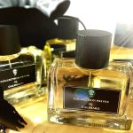 عطر ادکلن آمبر گالیمارد - Ambre Galimard - بررسی، قیمت و خرید