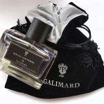 عطر ادکلن آمبر گالیمارد - Ambre Galimard - بررسی، قیمت و خرید