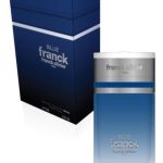 عطر ادکلن فرانک بلو فرانک اولیویه - Franck Blue Franck Olivier - بررسی، قیمت و خرید