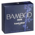 عطر ادکلن بامبو من فرانک اولیویر - Bamboo Men Franck Olivier - بررسی، قیمت و خرید