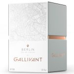عطر ادکلن برلین گلیونت - Berlin Gallivant - بررسی، قیمت و خرید