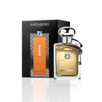 عطر ادکلن پالیسندر نوآر سکرت وان آیزنبرگ - Palissandre Noir Secret I Eisenberg - بررسی، قیمت و خرید