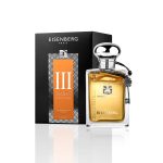 عطر ادکلن پاچولی نوبل سکرت تری آیزنبرگ - Patchouli Noble Secret III Eisenberg - بررسی، قیمت و خرید