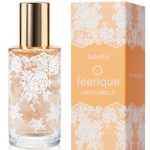 عطر ادکلن اُ فیریک اموشِنِل فابرلیک - O Feerique Emotionelle Faberlic - بررسی، قیمت و خرید