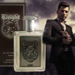 عطر ادکلن نایت فرنچ اتیتیود - Knight French Attitude - بررسی، قیمت و خرید